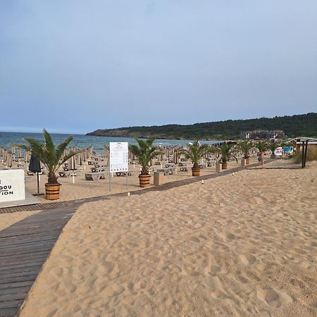 Alex Studio In Green Lyfee, Sozopol, Kavaci Exterior photo